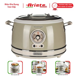Nồi cơm điện Vintage Ariete MOD.2904