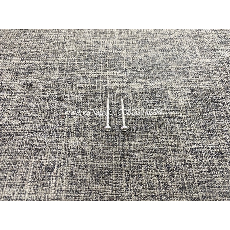 Ốc xi nhan trước xe Zip 🎉