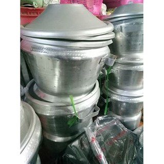 ĐỒ CHÕ XÔI LOẠI 5 KG
