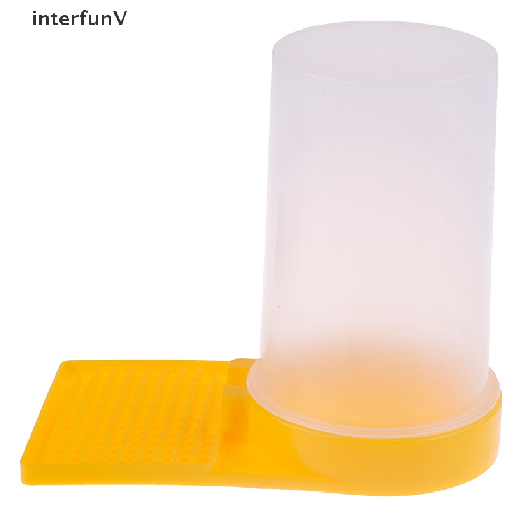 Dụng Cụ Cho Ong Uống Nước Tiện Dụng