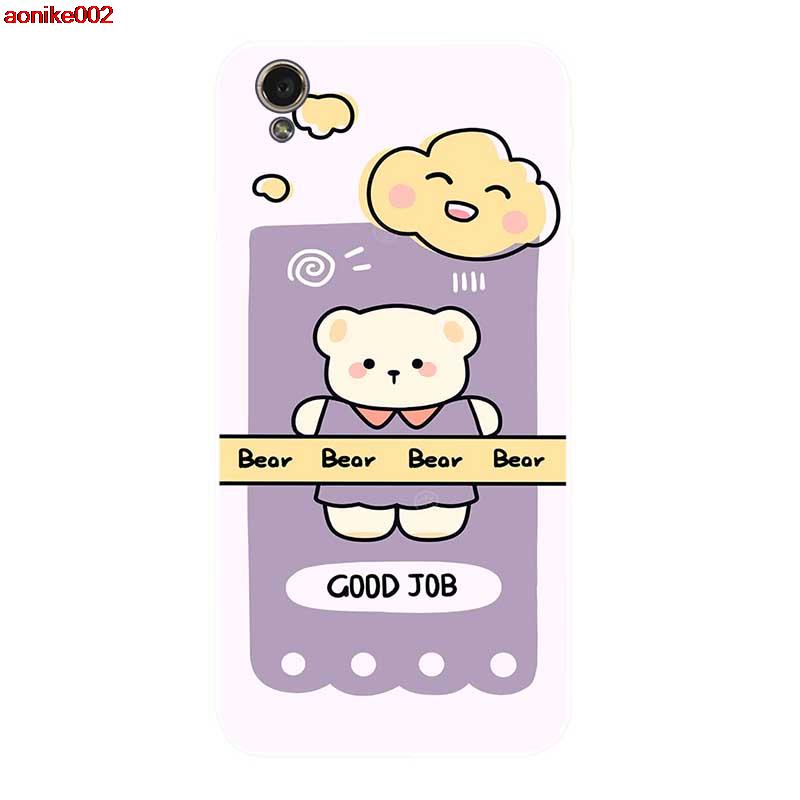 Ốp Điện Thoại Cho Oppo A37 A3S F1S F3 F5 F7 F9 A7 A5S A83 A39 A57 Neo7 A12 A12E C1 C11 C12 C15 A52 A72 A92 A91 F15 Reno 5 Pro+