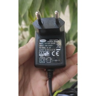 Adapter 12V -0.5A