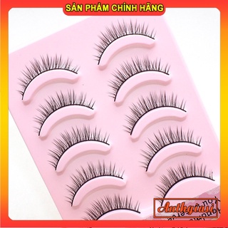 Sỉ Mi chồn 5 đôi 5B 07
