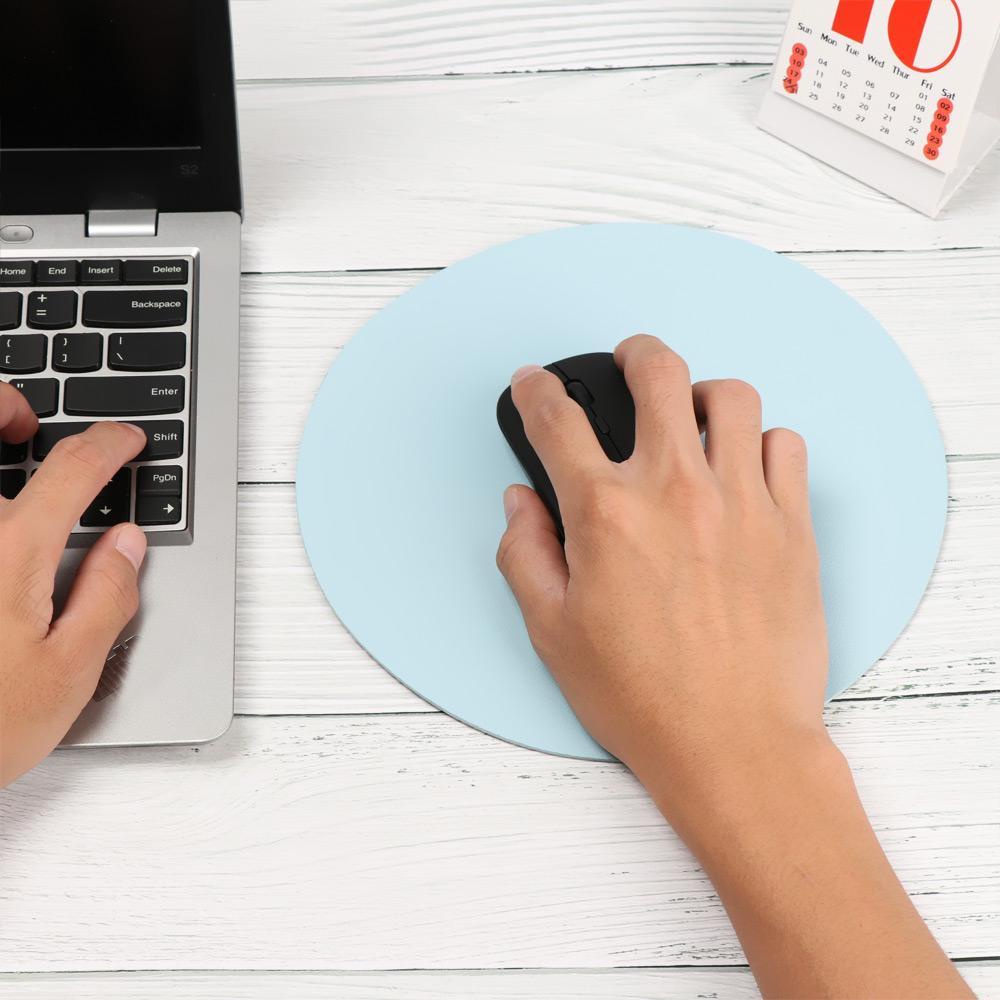 BTLIMER Miếng Lót Chuột Chống Trượt Không Thấm Nước