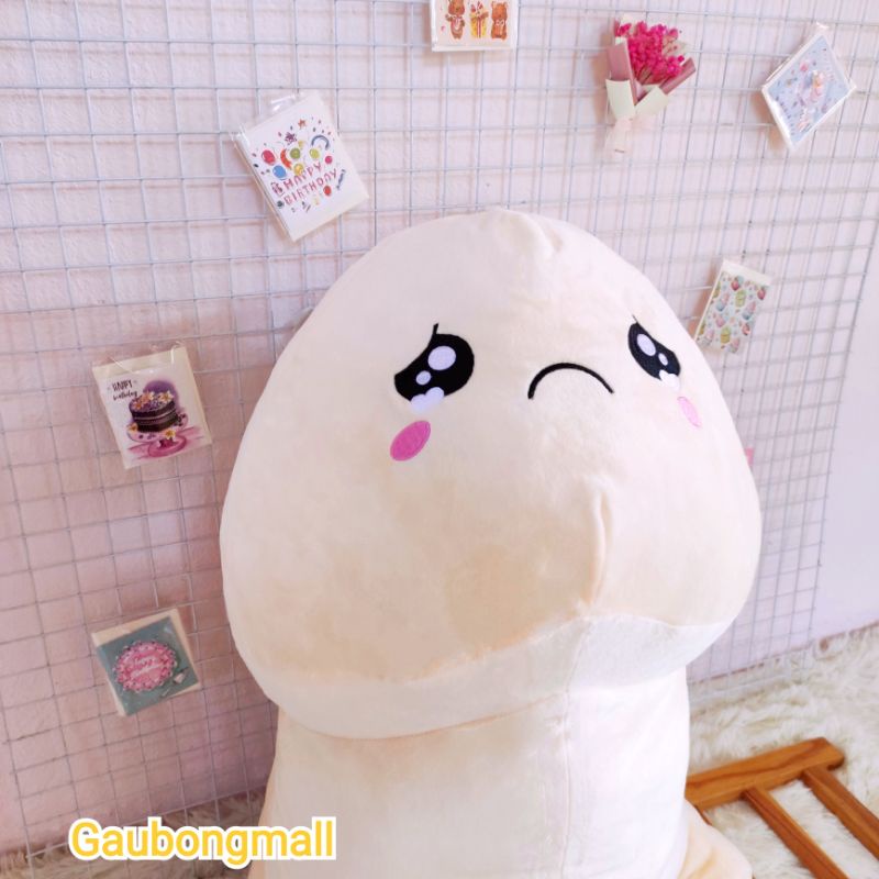 Gấu bông hình ciu ngồi