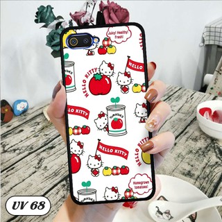 Ốp lưng Realme C2 - lưng nhám
