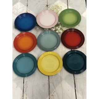 Đĩa le creuset 22cm