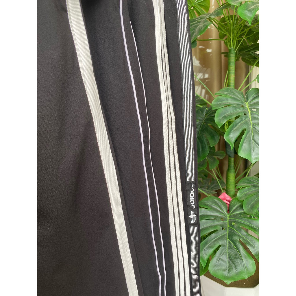 Quần thể thao nữ dài baggy thu đông bigsize 3 sọc chất UMI HÀN cao cấp tập gym yoga mặc ở nhà năng động khỏe khoắn QD13