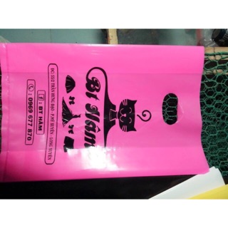 In túi nilon rẻ nhất42/kg