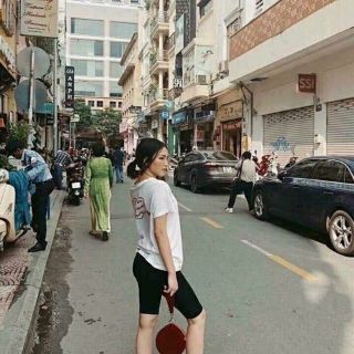 QUẦN LEGGING ĐÙI HÓT 2020