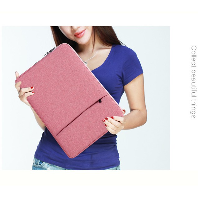Túi Chống Sốc Macbook 2 Ngăn 13 inch | BigBuy360 - bigbuy360.vn