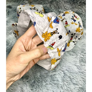 Mũ Micky HM xuất bé trai