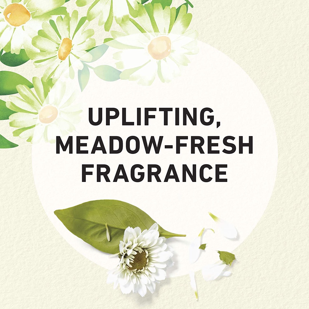 Dầu gội & xả mượt tóc Herbal Essences Shine Collection Shampoo/Conditioner with Chamomile 865ml