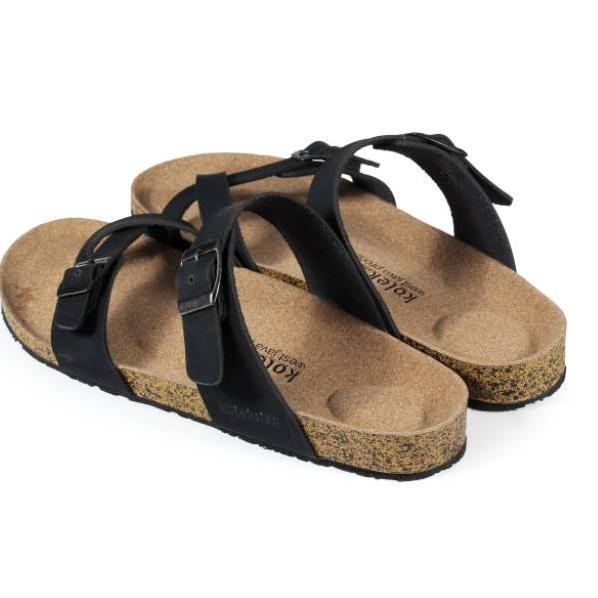 Giày Sandal Size Lớn Thời Trang Dành Cho Nam