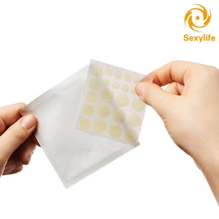 (Hàng Mới Về) Set 24 Miếng Dán Hỗ Trợ Giảm Mụn Cosrx