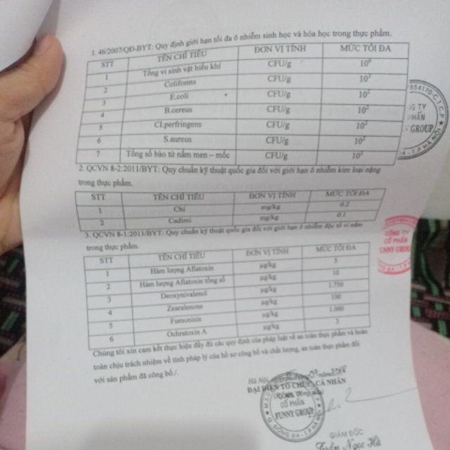 Ngô Mỹ Barn  nguyên bao 22.6kg
