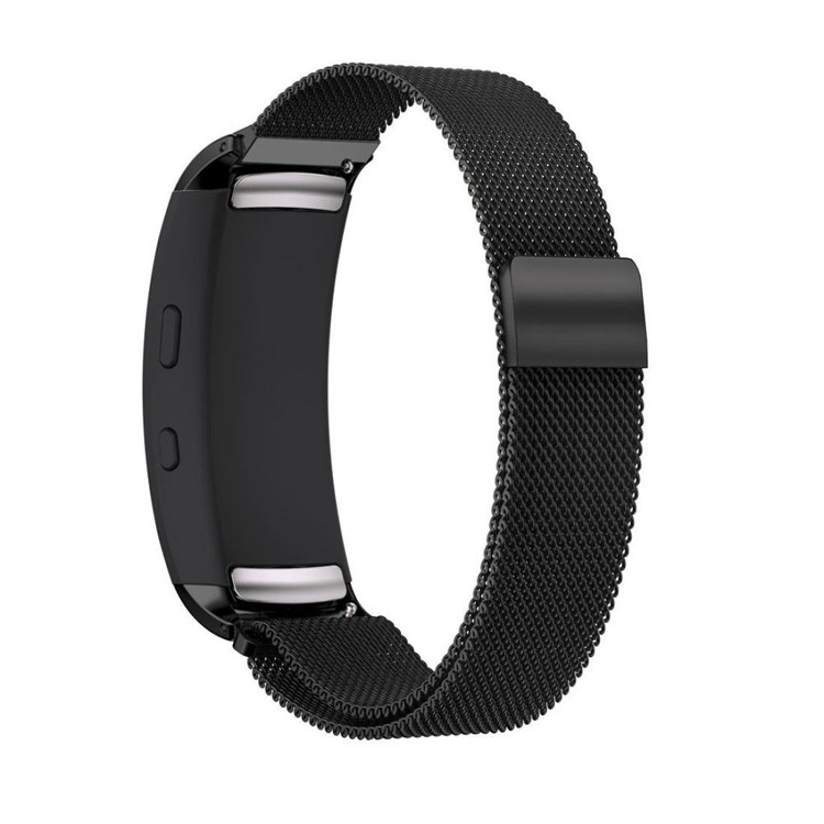 Dây Đeo Có Nam Châm Cho Đồng Hồ Thông Minh Samsung Gear Fit 2 Sm-360