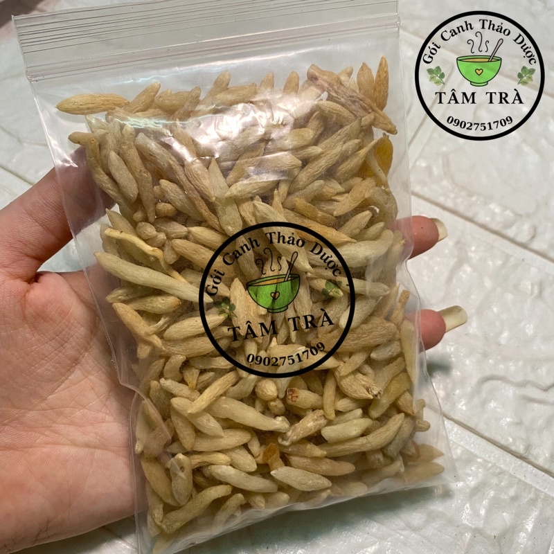 Mạch Môn-100gram