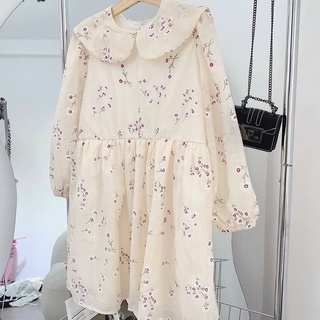 [KÈM ẢNH TRẢI SÀN] Set đầm nhún xanh baby 2 dây áo khoác cardigan - Váy 2 dây quyến rũ