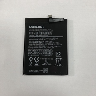 ￼pin samsung galaxy a10s zin 100%