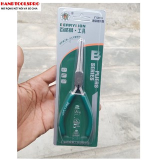 Kìm Mũi Nhọn 5 Inch BERRYLION 011507125