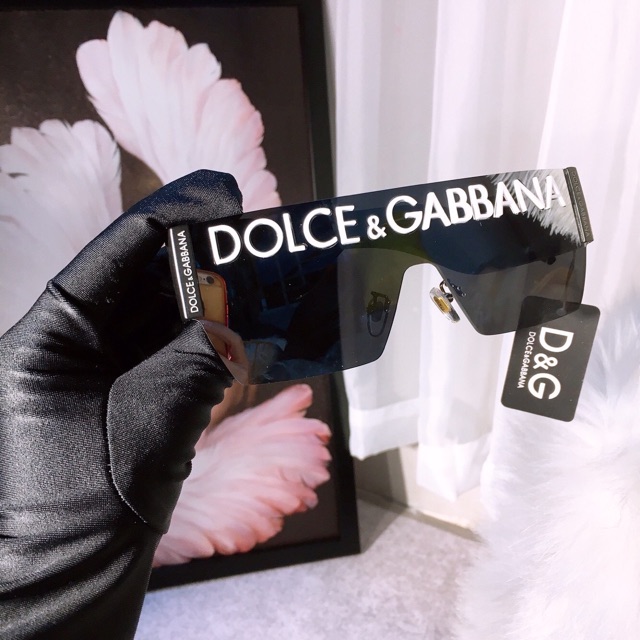 TOP KÍNH THỜI TRANG Dolce & Gabbana KÍNH ĐẸP MỚI NHẤT NĂM 2020 NAM NỮ