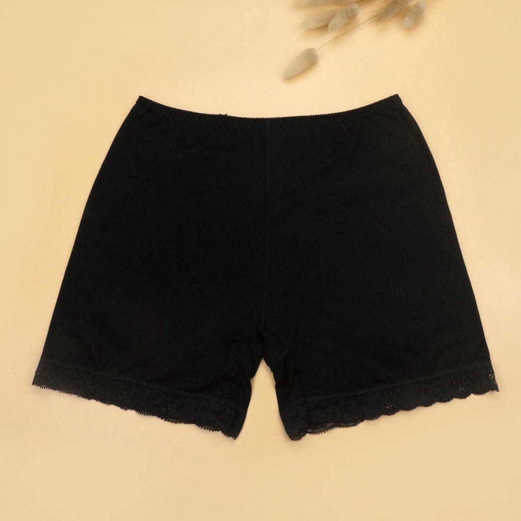 Quần Đùi Váy Cotton Luperi Sp125