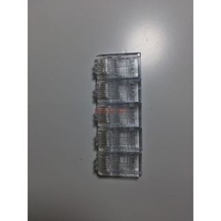 Đầu bấm mạng AMP RJ45
