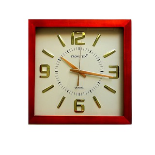 Đồng Hồ Treo Tường Cao 0Cấp 2075