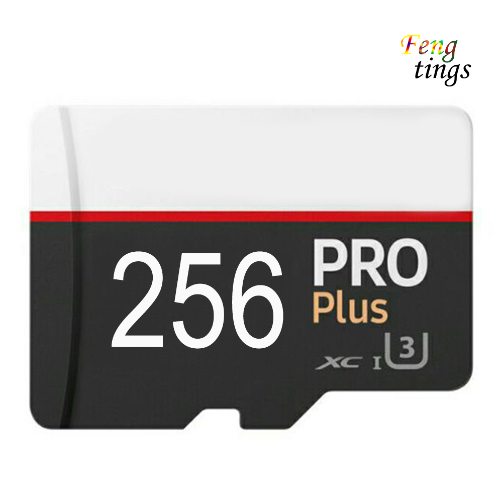 Thẻ Nhớ Điện Thoại Pro Plus 128G / 256G / 512G / 1T Tf