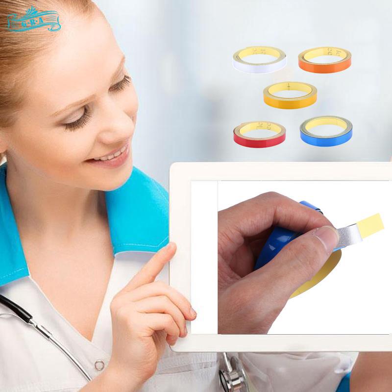 Băng keo dán phản quang cho xe hơi , xe tự động , dài 1cm