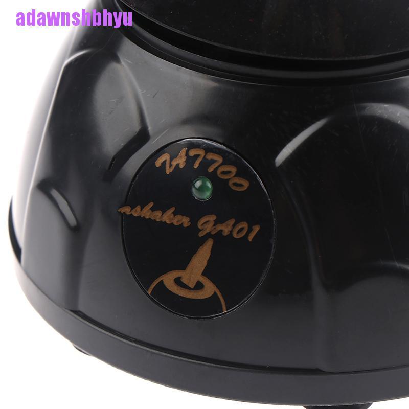 Bình Lắc Mực Xăm Điện Tử adawnshbhyu Chất Lượng Cao