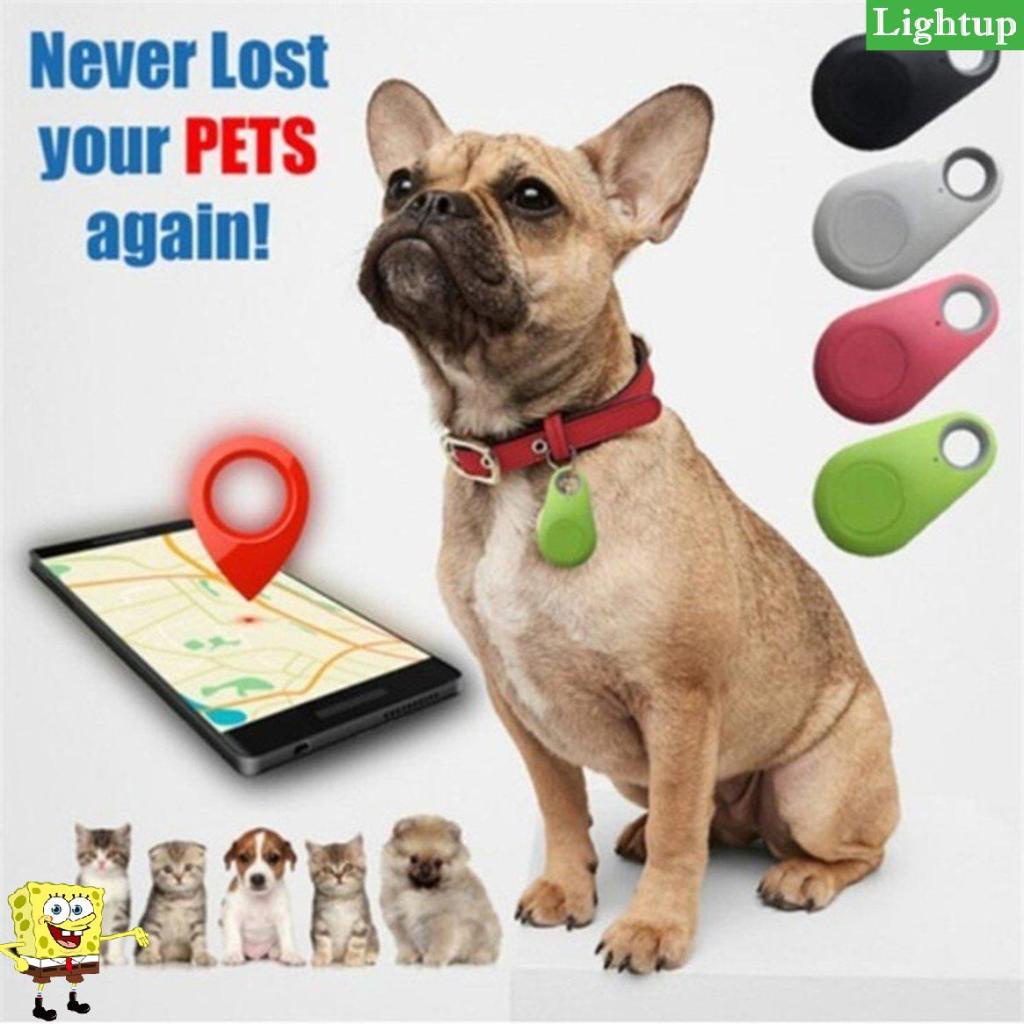 Không dây thông minh 4.0 Key Anti Lost Finder Tracker Alarm Gps Locator Wireless