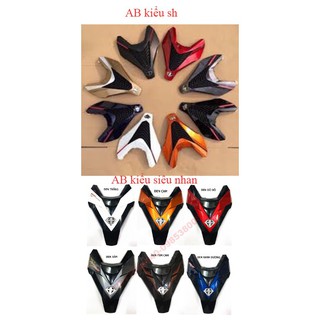 🛒 Mặt nạ AB kiểu sh / kiểu siêu nhân 2017-2020 🛒