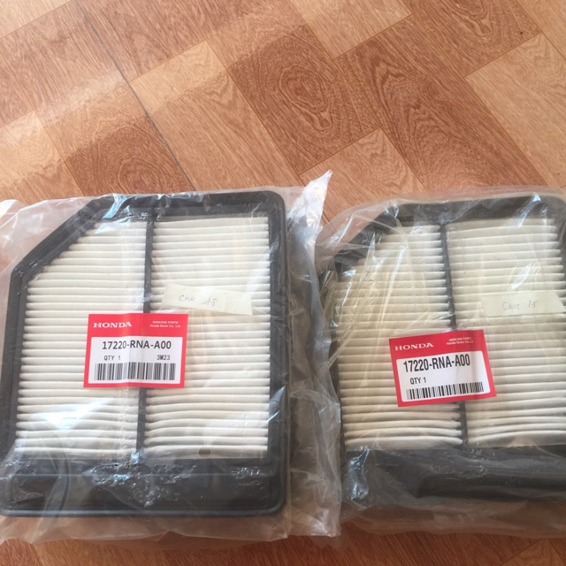 lọc gió Honda Civic 06 - 12 , oem , giá 1 chiếc