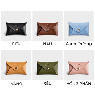 Ví Nữ Mini YUUMY YV24