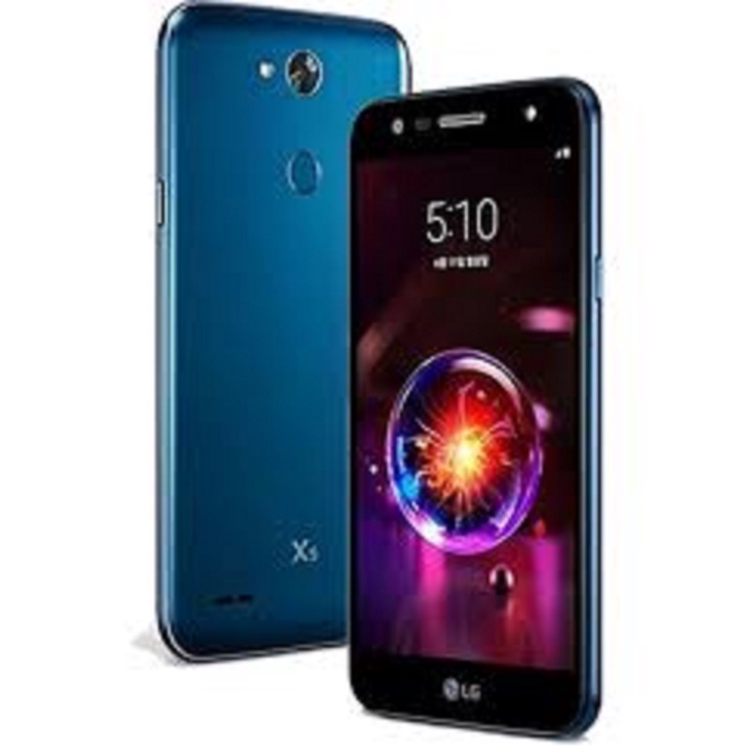 [Mã 2611DIENTU500K hoàn 7% đơn 300K] điện thoại LG X5 F770 ram 2G/32G mới Chính Hãng, Full Zalo FB Tiktok Youtube ngon | BigBuy360 - bigbuy360.vn