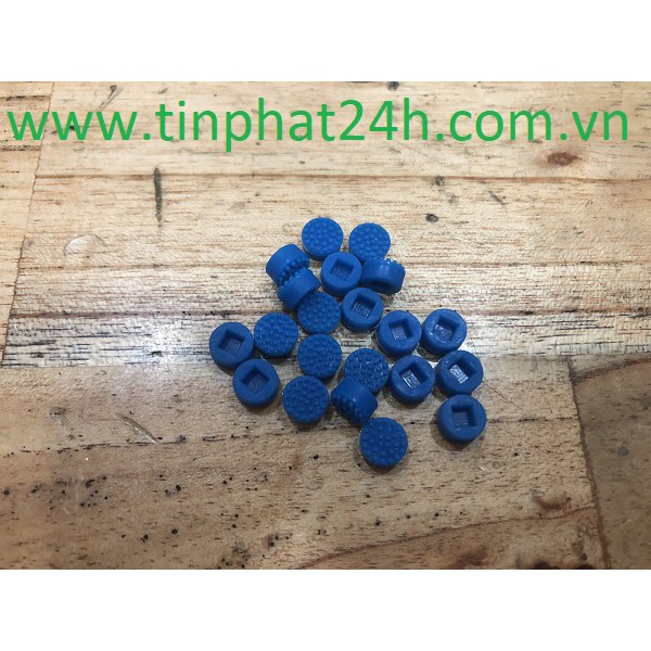 Thay Nút Chuột - TrackPoint Mouse Laptop Dell Latitude