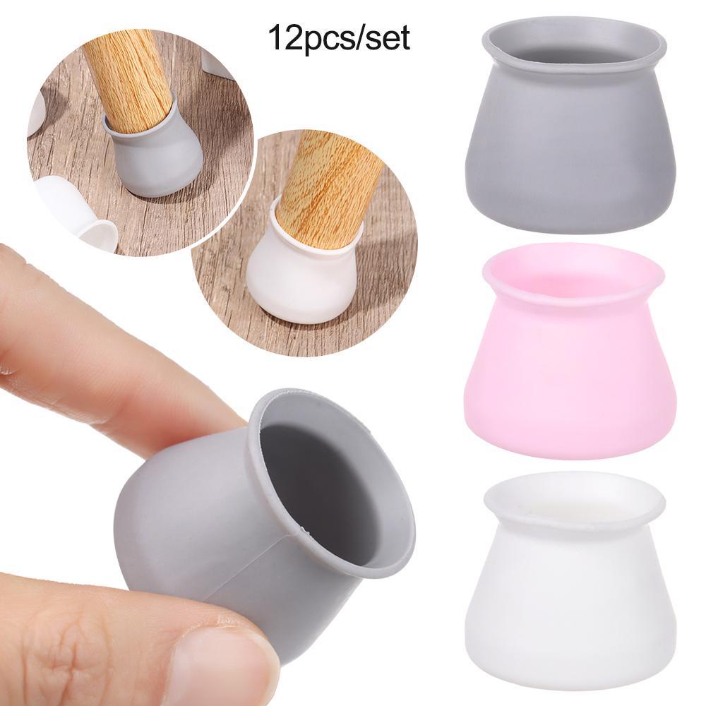 Miếng Lót Chân Bàn Nội Thất Chống Trượt Chống Mài Mòn Tiện Dụng