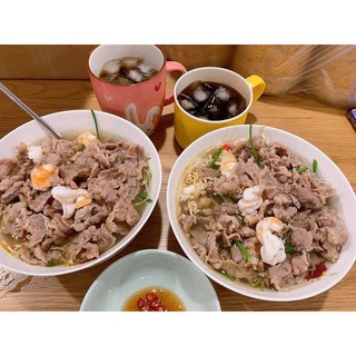 MÌ GÓI TOMYUM THÁI