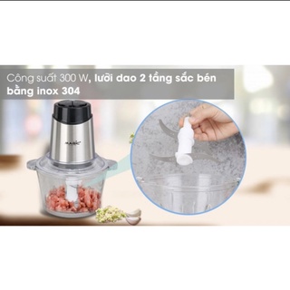 Lưỡi Giao Máy Xay Thịt Magic A04/I09/AC15