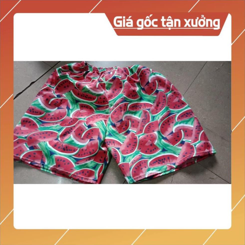 [SIÊU SALE GIÁ SỐC] QUẦN HOA ĐI BIỂN HÀNG ĐẸP GIÁ RẺ