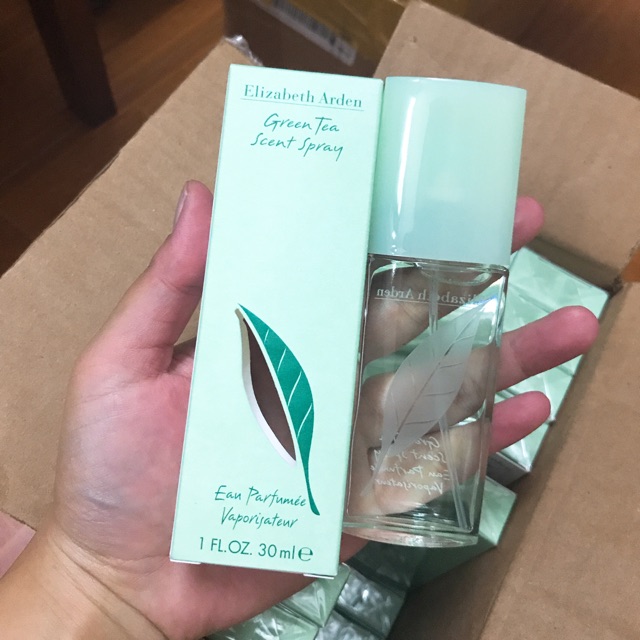 Nước hoa elizabeth arden