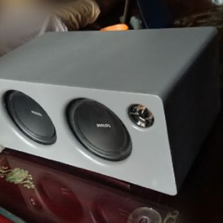 Box loa theo yêu cầu