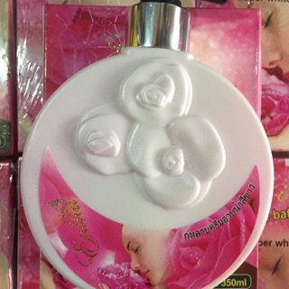 Combo 5 chai sữa tắm khoá trắng body vĩnh viễn