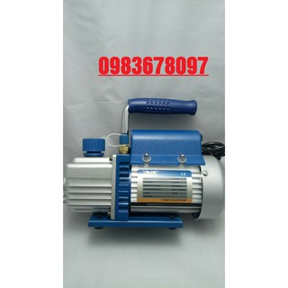 Máy hút chân không VALUE 1.5CFM 230V/50-60Hz.