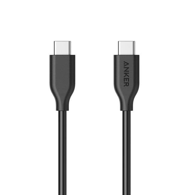 Anker Dây Cáp Chuyển Đổi Từ Usb Type C Sang Usb-C 2.0 0.5m A8181