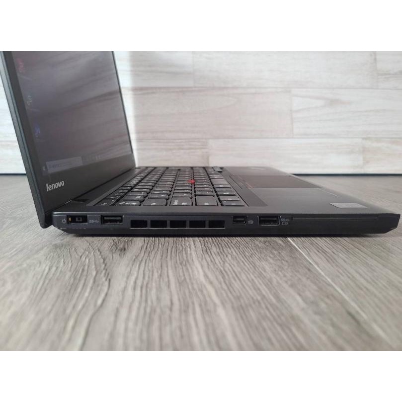 Laptop Thinkpad IBM T440s