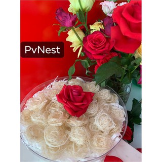 [FREESHIP] Tổ Yến Sào Tinh Chế Viên Baby PvNEST Tổ Yến Sào Thượng Hạng + 🎁 Hấp Dẫn
