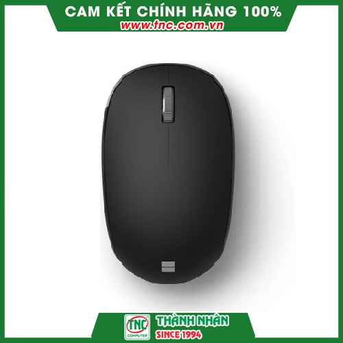 Chuột Bluetooth Microsoft  màu đen RJN-00005